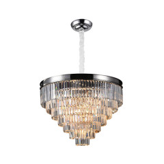 Подвесной светильник Newport 31118/S nickel