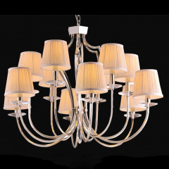 Люстра Newport 31206+6/C