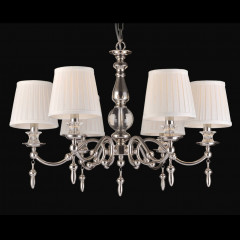 Люстра Newport 31706/C (без абажуров)