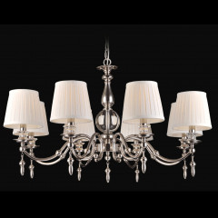 Люстра Newport 31708/C (без абажуров)