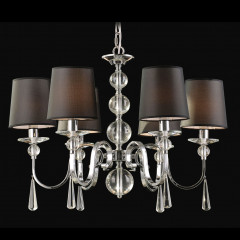 Люстра Newport 31806/C (без абажуров)