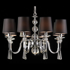 Люстра Newport 31808/C (без абажуров)