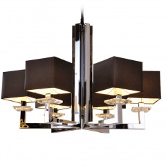 Люстра Newport 3206/C (без абажуров)