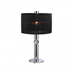 Настольная лампа Newport 32001/Т black