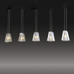 Подвесной светильник Newport 32101/S