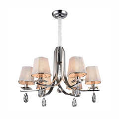 Люстра Newport 3256/C