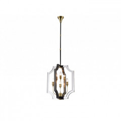 Люстра Newport 3286/C