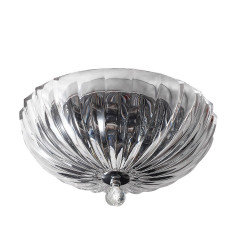 Потолочный светильник Newport 62004/PL clear