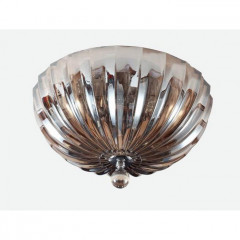 Потолочный светильник Newport 62004/PL cognac