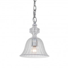 Подвесной светильник Newport 63001/S clear