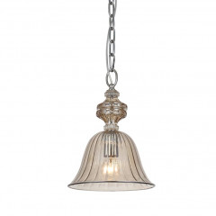 Подвесной светильник Newport 63001/S cognac