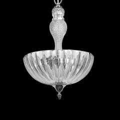 Подвесной светильник Newport 6703/S clear