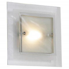 Накладной настенно-потолочный светильник Lussole Treviso LSA-2602-01