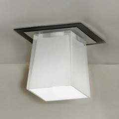 Встраиваемый светильник Lussole Lente LSC-2500-01