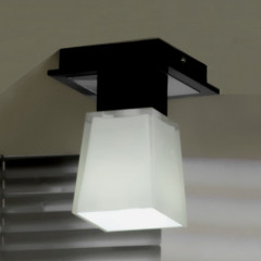 Встраиваемый светильник Lussole Lente LSC-2507-01