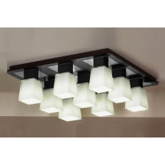 Накладной светильник Lussole Lente LSC-2507-09