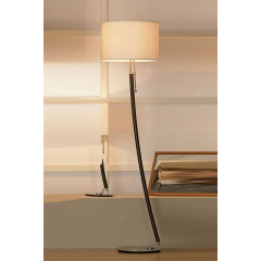 Торшер  Lussole Silvi LSC-7105-01