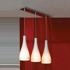 Подвесной светильник Lussole Rimini LSF-1106-03