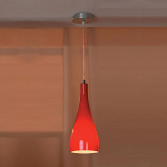 Подвесной светильник Lussole Rimini LSF-1156-01