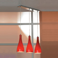 Подвесной светильник Lussole Rimini LSF-1156-03