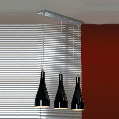 Подвесной светильник Lussole Rimini LSF-1196-03