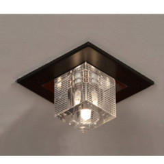 Встраиваемый светильник Lussole Notte-di-Luna LSF-1300-01