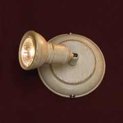 Спот Lussole Sobretta LSL-2501-01