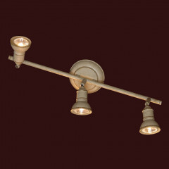 Спот Lussole Sobretta LSL-2501-03