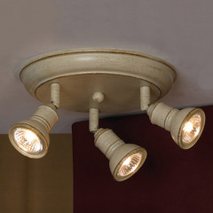 Спот Lussole Sobretta LSL-2507-03