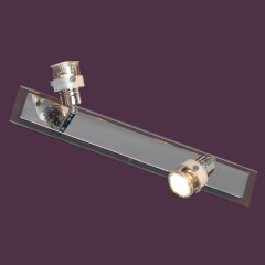 Спот Lussole Perspicuo LSL-5291-02