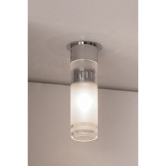 Встраиваемый светильник Lussole Acqua LSL-5400-01