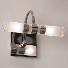 Настенный светильник на штанге Lussole Acqua LSL-5411-02