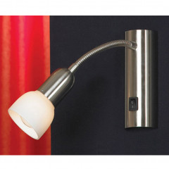 Бра Lussole Barete LSL-7700-01
