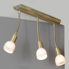 Спот Lussole Barete LSL-7790-03