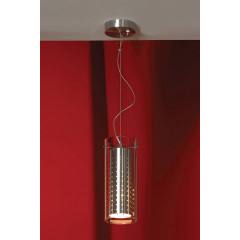 Подвесной светильник Lussole Vasto LSL-7836-01