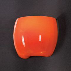 Накладной настенный светильник Lussole Mela LSN-0211-01