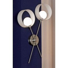 Бра Lussole Pallottola LSN-0401-02