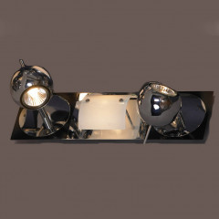 Накладной настенный светильник Lussole Ticino LSN-4601-03