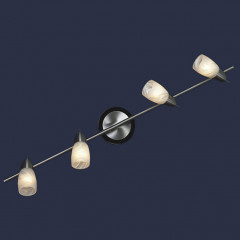 Спот Lussole Cevedale LSQ-6909-04