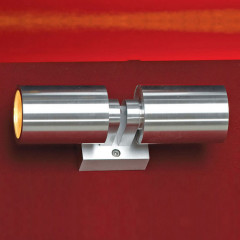 Настенный светильник на штанге Lussole Vacri LSQ-9501-02