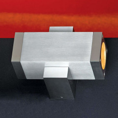 Настенный светильник на штанге Lussole Vacri LSQ-9511-02