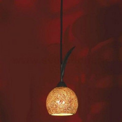 Подвесной светильник Lussole Bagheria LSF-6206-01