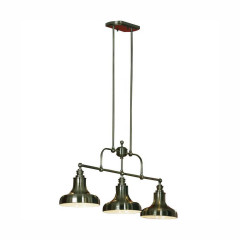 Подвесной светильник Lussole Sona LSL-3013-03