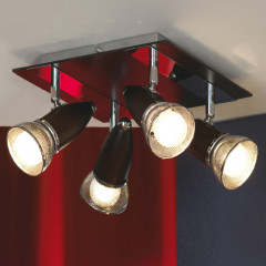 Спот Lussole Furnari LSL-8001-04