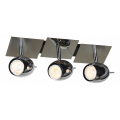 Спот Lussole Baron LSN-4301-03