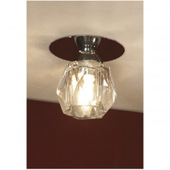 Встраиваемый светильник Lussole Atripalda LSQ-2000-01