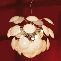 Подвесной светильник Lussole Mattina LSQ-4313-06