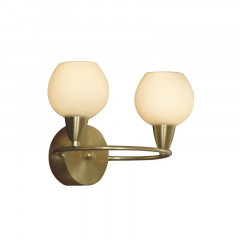 Бра Lussole Caruso LSQ-4711-02