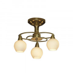 Люстра на штанге Lussole Caruso LSQ-4717-03