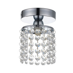 Потолочный светильник на штанге Lussole Monteleto LSJ-0407-01